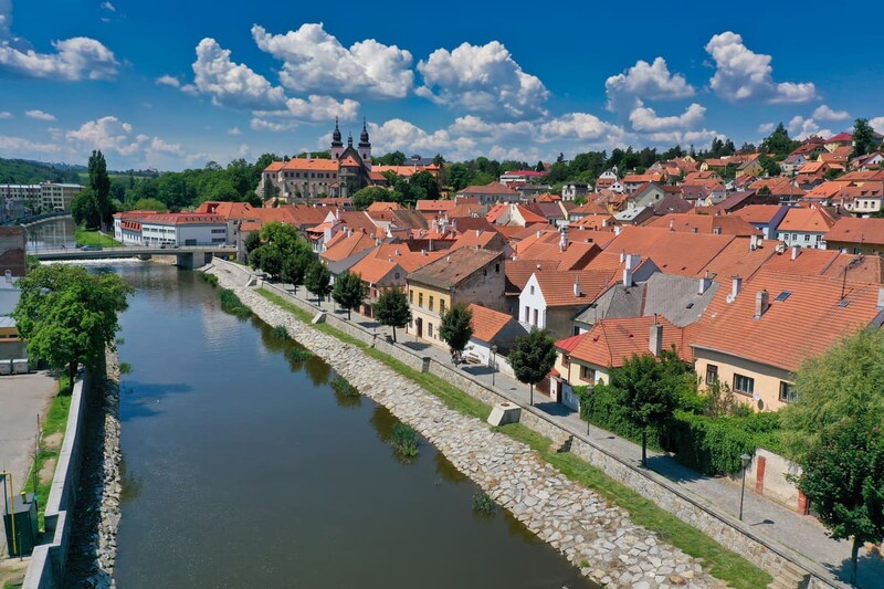 UNESCO Trebic 041