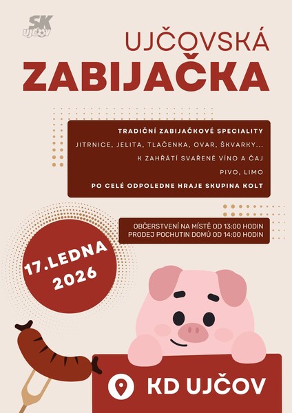 Ujcov zabijacka