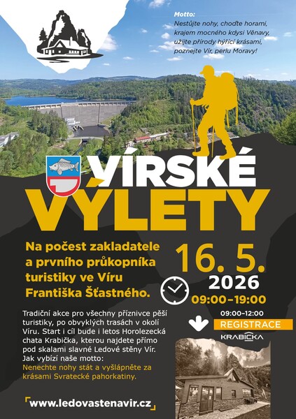V&iacute;r vylety copy