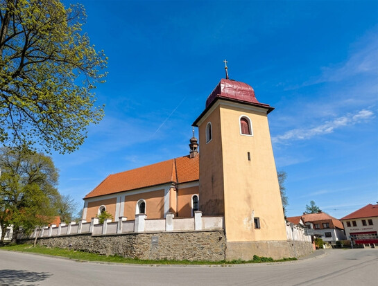 V&yacute;let kolem Rendl&iacute;čku 3