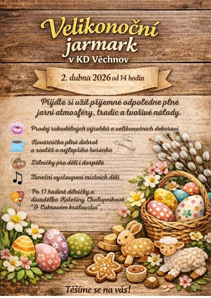 Věchnov jarmark copy