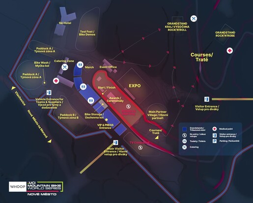 WHOOP-UCIMTB-NOVE MESTO 2025 STADIUM MAP-final11