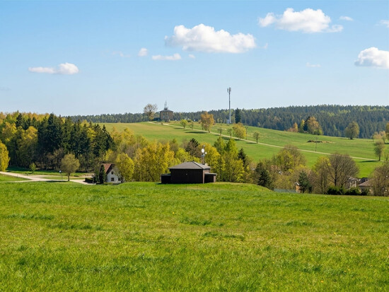 Z Chlumetina do Krouny 10