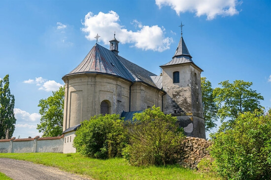 Z Chlumetina do Krouny 6