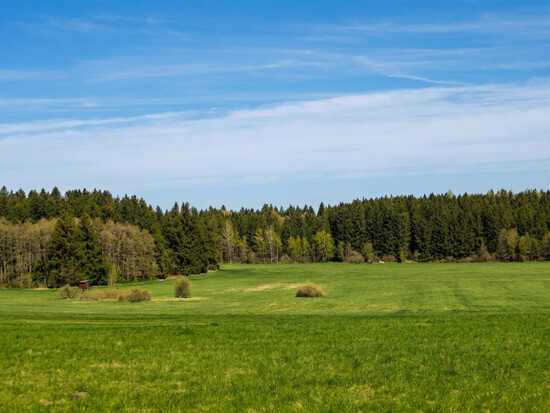 Z Chlumetina do Krouny 8