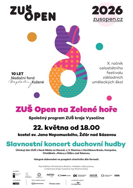 Zdanrs zus open