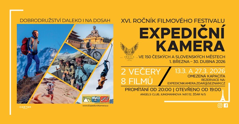 ZdarnS expedicni kamera