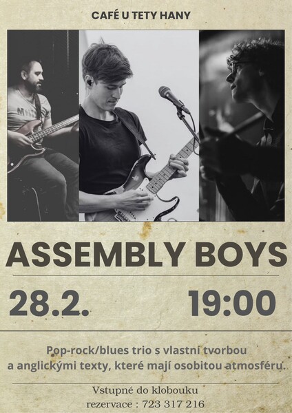 Zdarns assembly boys copy