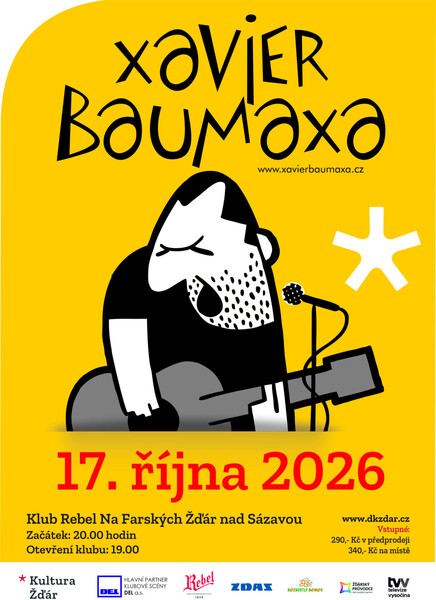 Zdarns baumaxa