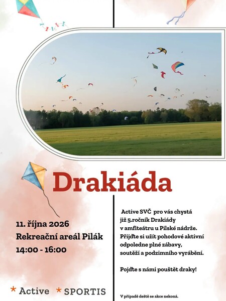 Zdarns drakiada 26