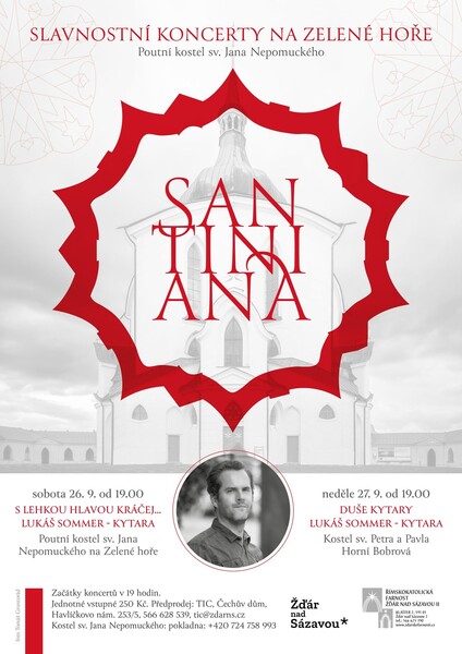 Zdarns santiniana