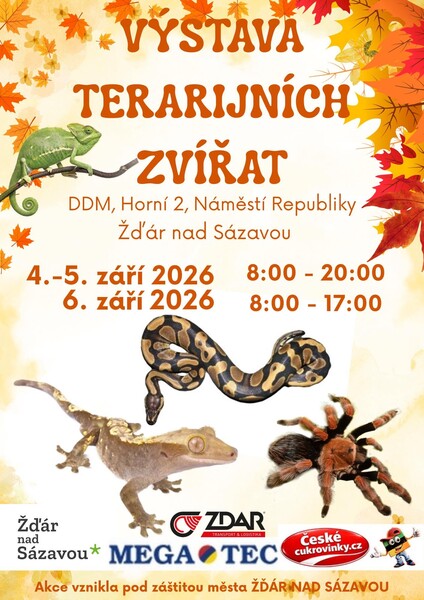 Zdarns terarijni zvirata copy