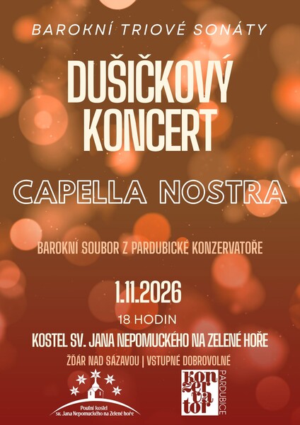 Zdarns zelenahora capella