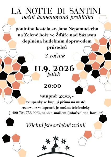 Zdarns zelenahora santini