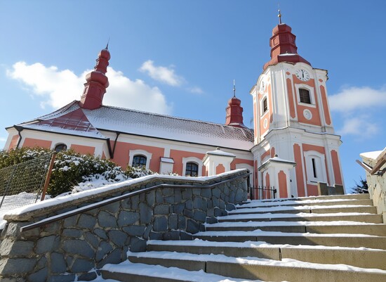 Zimn&iacute; vylet kolem rozsoch 3