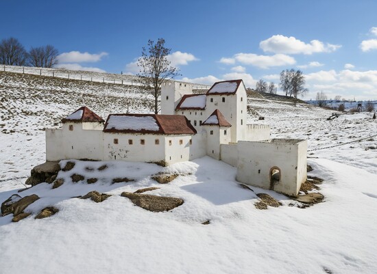 Zimn&iacute; vylet kolem rozsoch 5