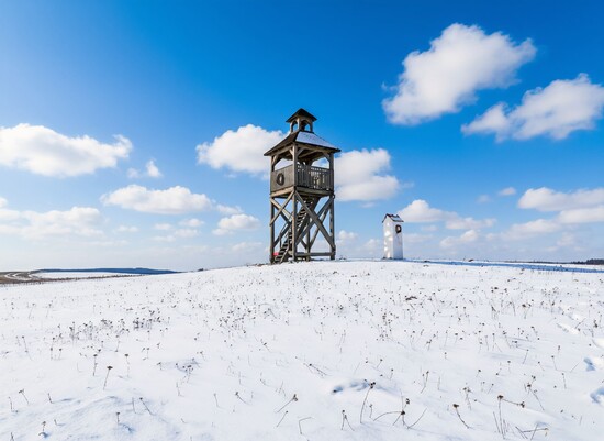 Zimn&iacute; vylet kolem rozsoch 6