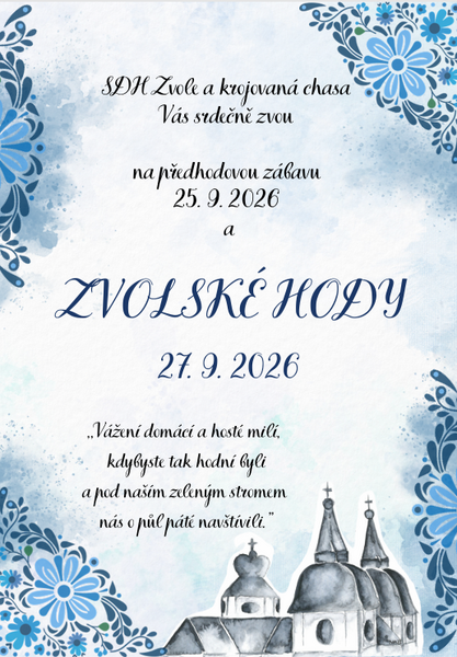 Zvole hody copy