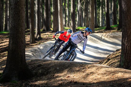 aktivni dovolena cyklistika 1