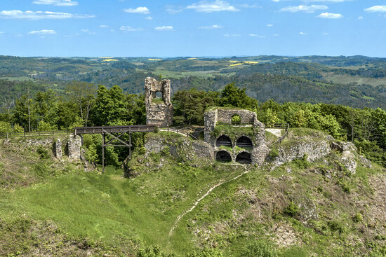 aktivni dovolena tematicke vylety 4