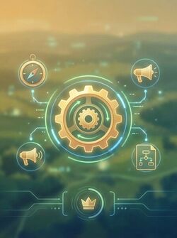 Marketingový a akční plán