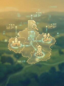 Analýza návštěvnosti cílů