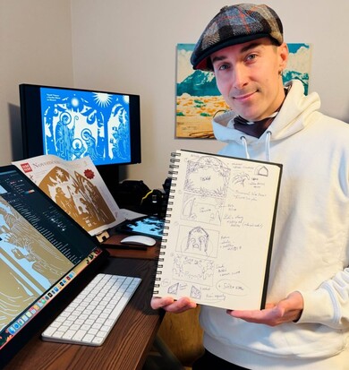 foto o-novomestskem-betlemu-s-lukasem-tomkem 1-e1764411235510-863x914