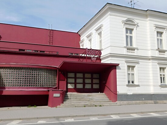 kino NM 2