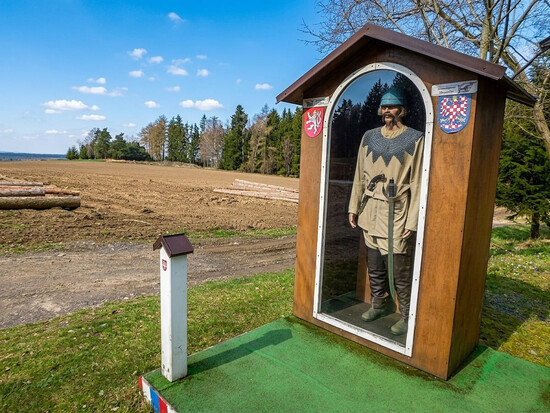 kolem rybn&iacute;ku u bohdalova 5