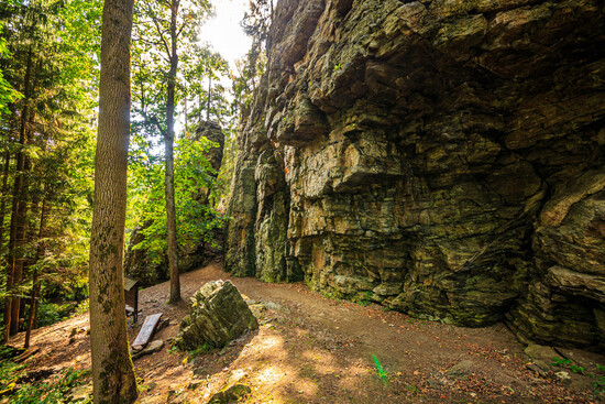 po hamerskem okruhu 5