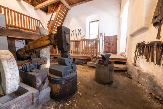 po hamerskem okruhu 8