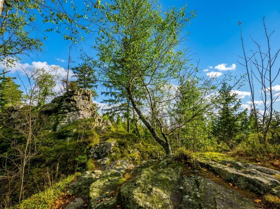 povesti skaly zdarske vrchy 8