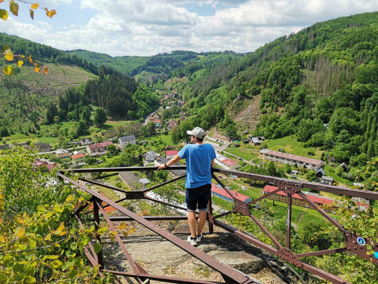 proc navstivit vir 12