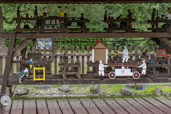 proc navstivit vir 2