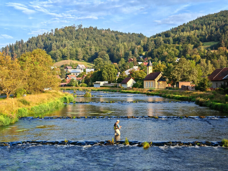 proc navstivit vir 4