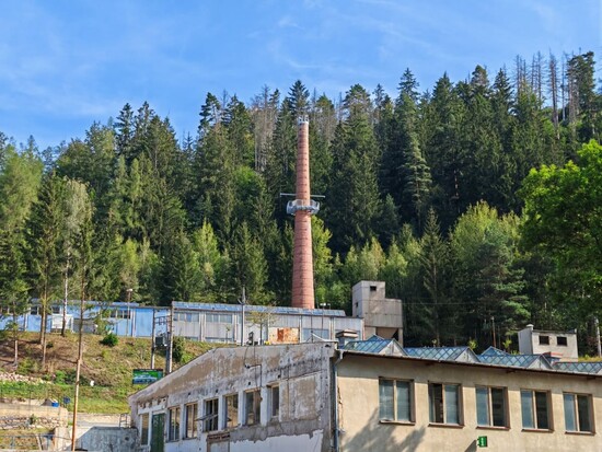 proc navstivit vir 5