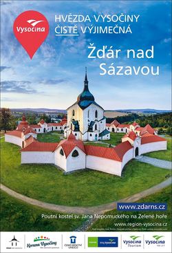 Outdoorová kampaň 2018