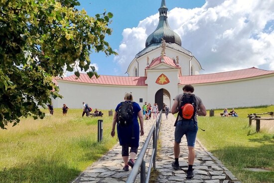 santinihostezka 2etapa