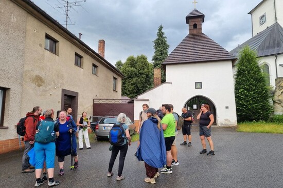 santinihostezka 3etapa