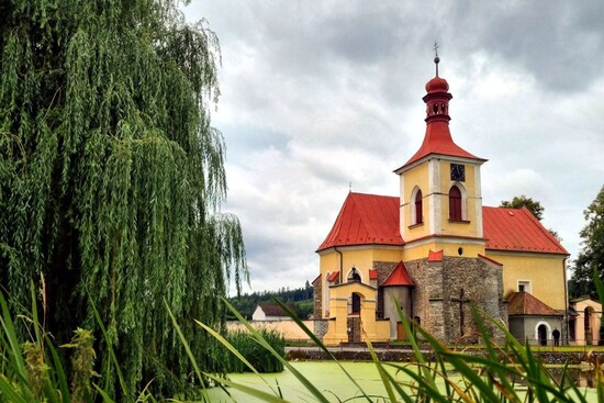 santinihostezka 44etapa