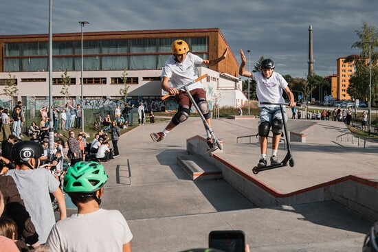 streetpark zr 3
