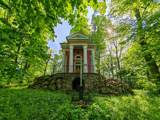 tajemstvi dolni rozinky 6