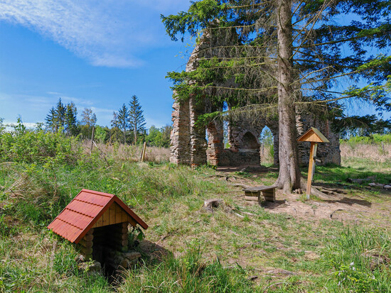 tajemstvi dolni rozinky 8