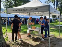 Jimramovský jarmark