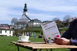 Kulturní přehled Koruny Vysočiny