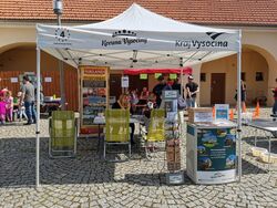 Den dětí a spolků 2023