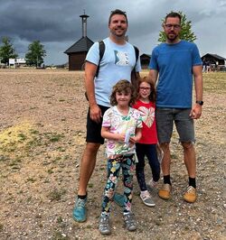 Influneceři Dva tátové