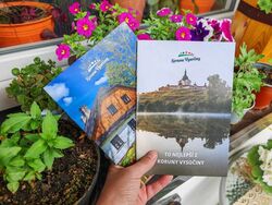 Novinky pro sezónu 2024