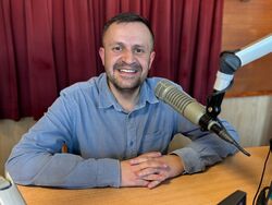 O cestovním ruchu na ČRo Vysočina