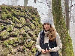 V lese u Strážku stávalo unikátní popraviště, má šanci se stát kulturní památkou